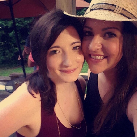 Meet the Posher Other - Meet your Posher, Siobhan